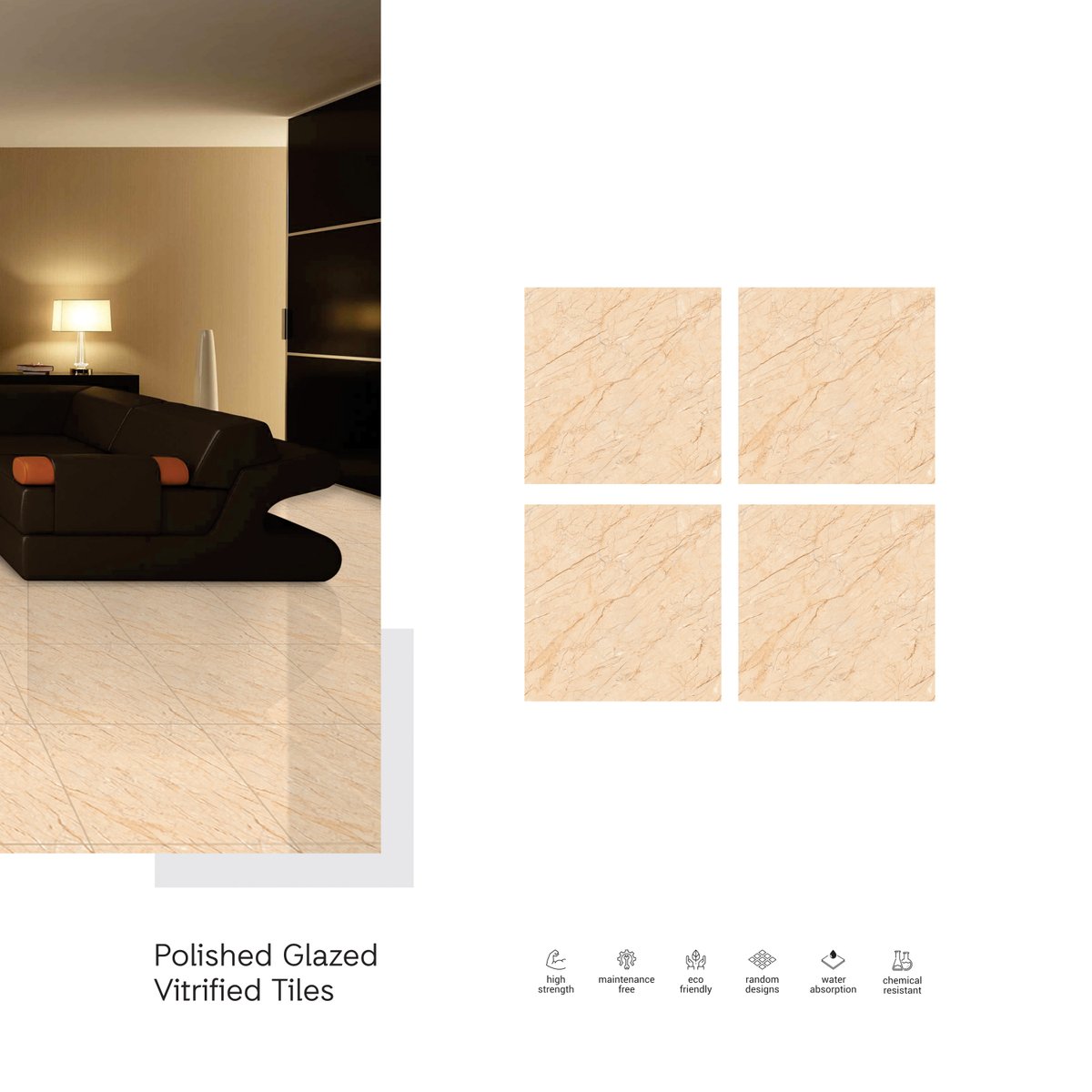 SunglobalC's tweet photo. Peculiar selection of intricate design!

- Tile Shown : 048-D
- Type : PGVT 
- Size : 60 x 60cm
- Surface : GLOSSY

#tiles #interiordesign #design #architecture #homedecor #tile #interior #bathroom #bathroomdesign #floortiles #walltiles #tiledesign #marble #roex #roexdesign #tile https://t.co/uWnDyC4zlv