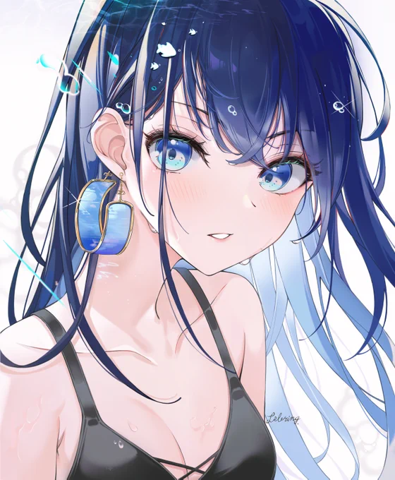 💧 