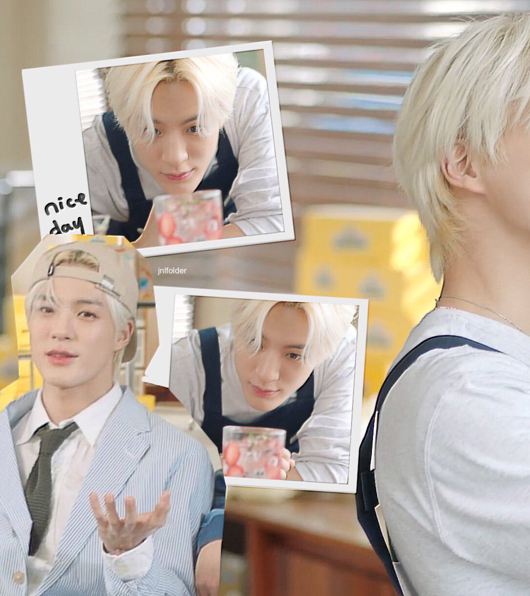 vinanra's tweet photo. the one n only, lee jeno 🐶 https://t.co/dVb0Q1aWHs