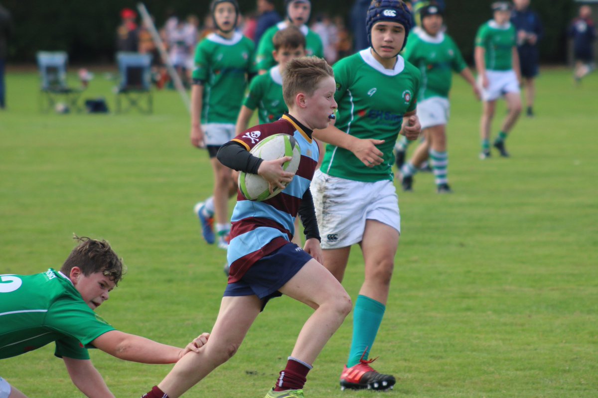 Richard McInnes tweet media