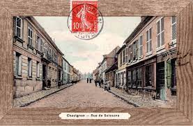 merlinpapin3's tweet photo. #CartePostaleCinéma : Faisons un voyage dans nos villages et villes dans nos beaux paysages français à travers leurs présences
176 – Aujourd’hui #Chavignon dans le Département de l’#Aisne (02)
@Jouxplane83 @FredOL69007 @tbarnaud https://t.co/2BFh1o5jHw
