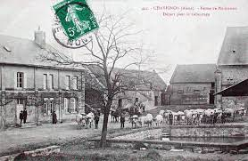 merlinpapin3's tweet photo. #CartePostaleCinéma : Faisons un voyage dans nos villages et villes dans nos beaux paysages français à travers leurs présences
176 – Aujourd’hui #Chavignon dans le Département de l’#Aisne (02)
@Jouxplane83 @FredOL69007 @tbarnaud https://t.co/2BFh1o5jHw