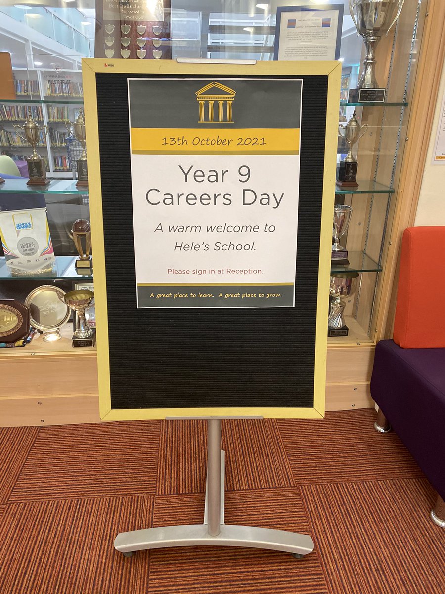 What a day! It’s been a long time since we’ve been able to run a face to face event. Excited!!