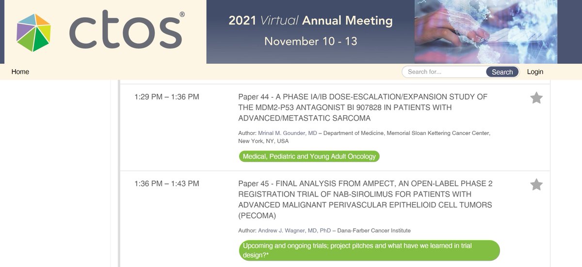 herbloong's tweet image. #CTOS2021 is a month away! Though not mtg physically in #Vancouver, Looking forward to exciting #longweekend filled w/ latest updates in #sarcomas. Join us at #Session8: #Oncology &amp;amp; #ClinicalTrials which I have the pleasure in co-chairing! #sleepless #virtualjetlag #CUHKSarcoma