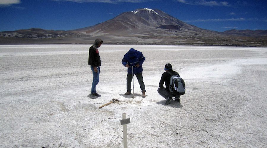 portofino_POR's tweet photo. Portofino Resources $POR.V Deploys #exploration Team to #Argentina to Prepare for Its Yergo #LITHIUM Drill Program
Portofino has identified an initial 4 priority drill targets and a #drilling contract has been executed.
Read more @ https://t.co/vB2nDWla79
#PFFOF #daytrading https://t.co/pY59xxZPzQ