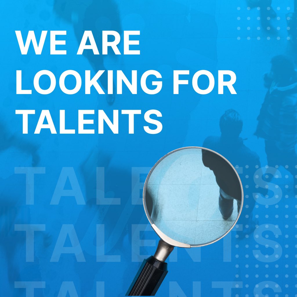 StudyFreeWorld's tweet image. Studyfree is actively growing and we are looking for superheros to join our team🔥 

Who we are looking for: 
product manager;  Sales managers in India and Russia;  CRM marketer, front-end and back-end developer. And more vacancies via this link: notion.so/Work-with-us-5… #job