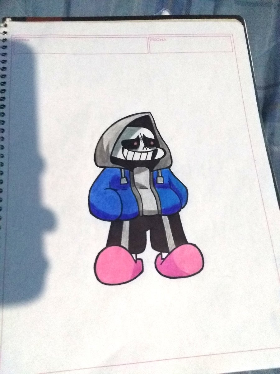 Dustsans versión friday night Funkin
#dustale #fridaynightfunkinfanart #fnfart #undertale