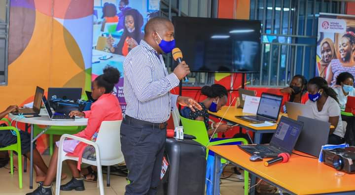anydorah's tweet image. Day5/7 #LevelOneProject #WomenInFinTech #Hackathon2021 #includeeveryone, #mojaloop #HiPipo