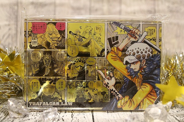 ONE PIECE麦わらストア渋谷本店 on X: 