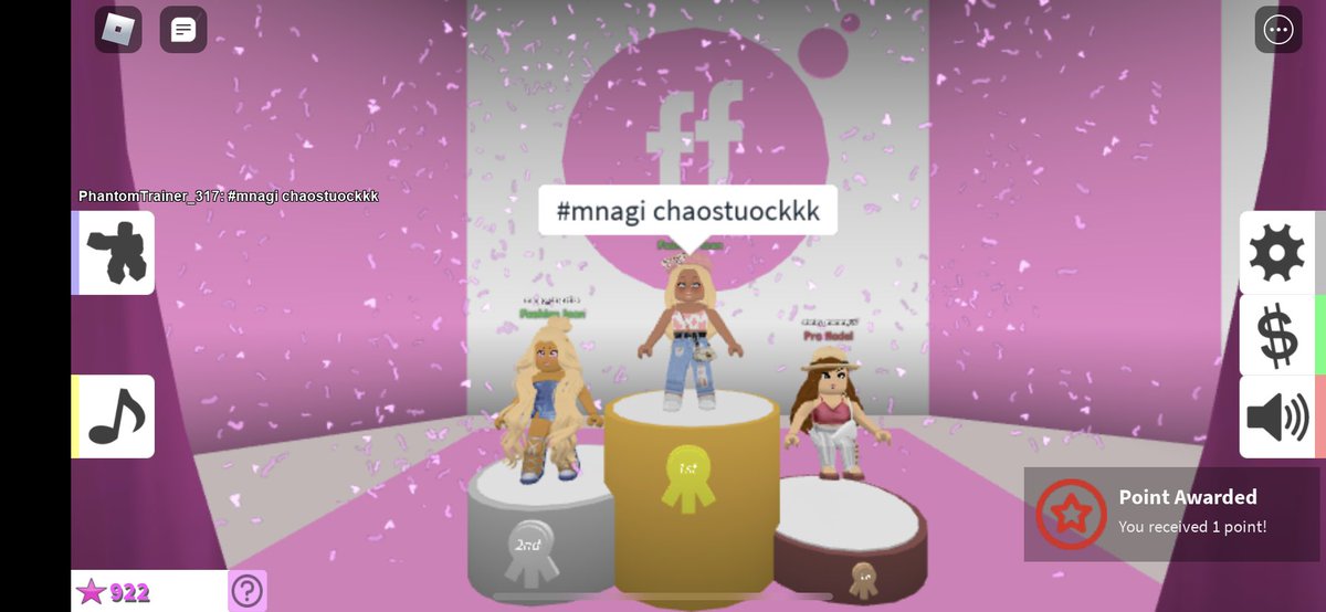 PhantomTrainer317 tweet media