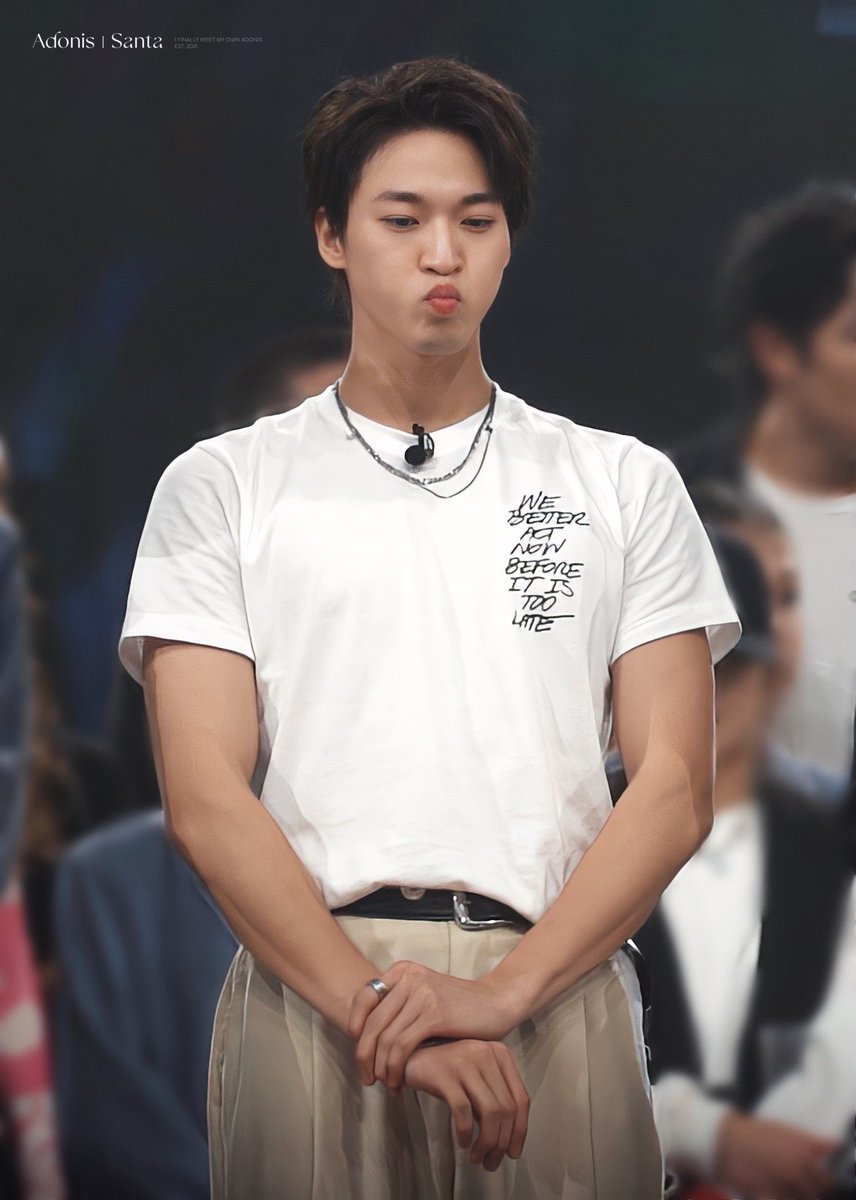 SantaCNFC's tweet photo. #SANTA  #ซานตะ #赞多  #MaskedDance #INTO1 #サンタ

10.13 Update

Miss u Wuxia!🥺

Cr.阿多尼斯Adonis_赞多

https://t.co/1erhrt4Cjs

@SANTADANCE_ https://t.co/S8aCvUVPVC