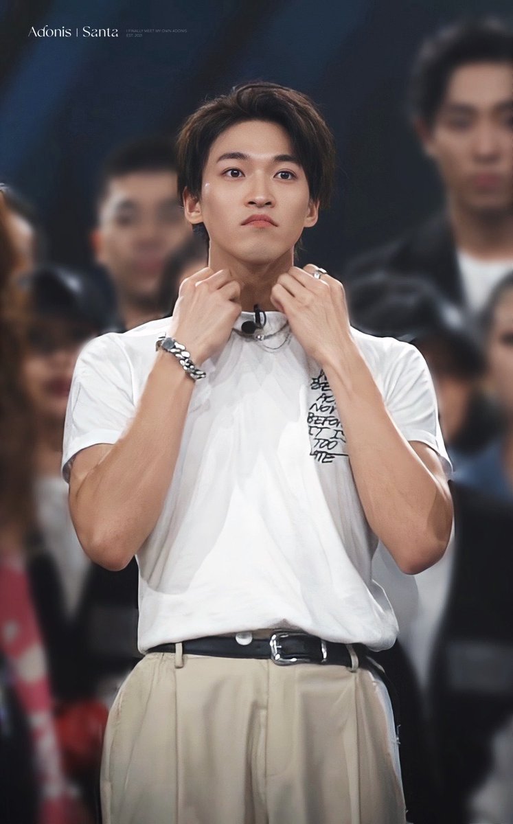 SantaCNFC's tweet photo. #SANTA  #ซานตะ #赞多  #MaskedDance #INTO1 #サンタ

10.13 Update

Miss u Wuxia!🥺

Cr.阿多尼斯Adonis_赞多

https://t.co/1erhrt4Cjs

@SANTADANCE_ https://t.co/S8aCvUVPVC