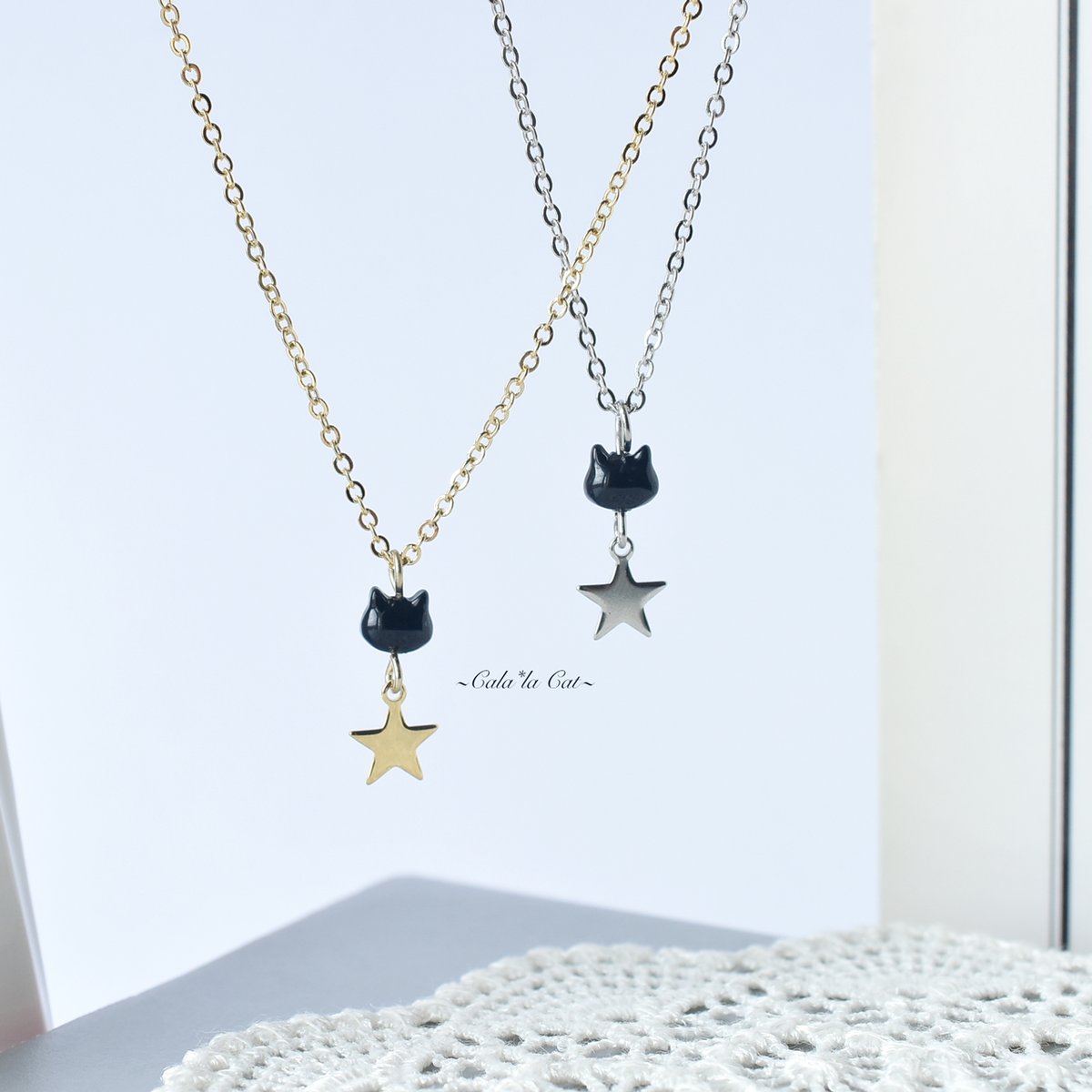 Cala La Cat キャララキャット 手作り猫アクセサリー Calalacat Twitter Cala La Cat キャララキャット 手作り猫アクセサリー Calalacat Twitter