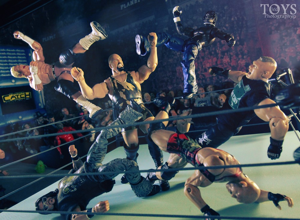 Jed_Underground's tweet photo. ARMY OF ONE
OcTOYber day 13

More pics on https://t.co/Qi1QfXYuQe 💪

#Octoyber_ACBA
#toyphotofrenchforce 

#WWE #AEW #WrestlingFigures #ActionFigures #BigShow #PaulWight #NoMoreBS #DolphZiggler #RTruth #JohnMorrison #JohnnyMundo #JohnnyPhoto #Ryback #BrockLesnar #MattelElite https://t.co/4X6fAWbwLH