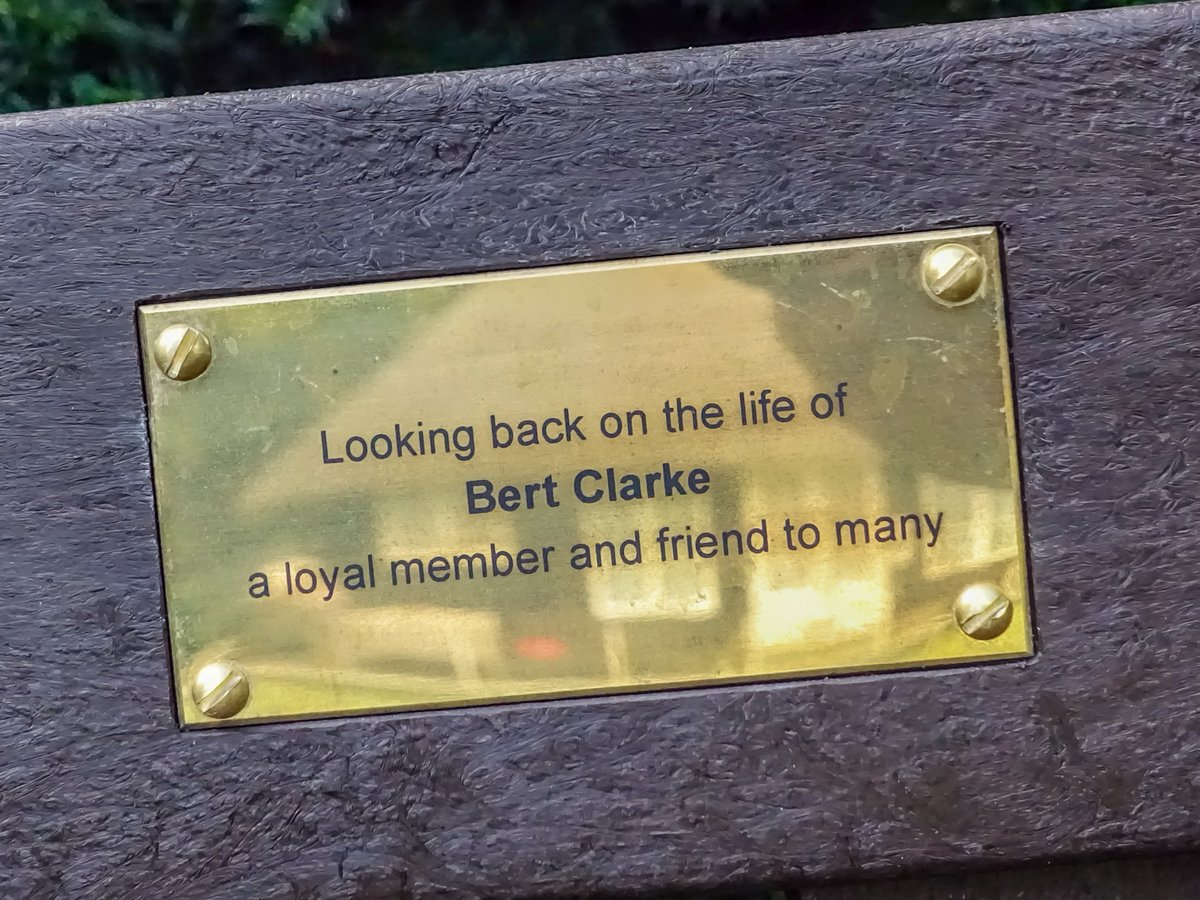 Quorn Mills Park Bowling Club tweet media