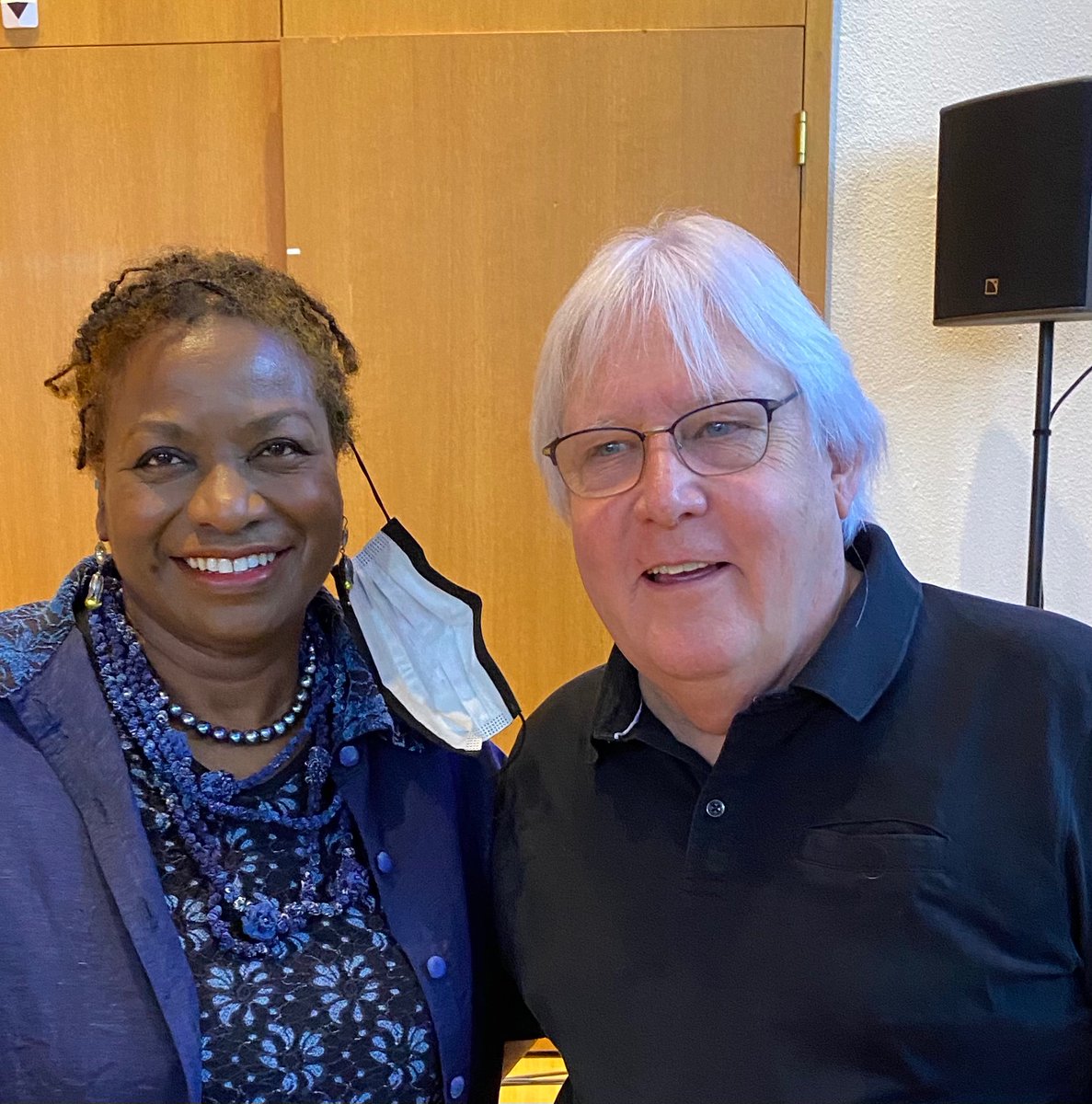 Dr. Natalia Kanem /she/her/ella/ (@atayeshe) on Twitter photo Led by <a href="/UNReliefChief/">Tom Fletcher</a> Martin Griffiths, <a href="/UN/">United Nations</a> RC/HCs and the #humanitarian system are making the prevention and protection from sexual misconduct top priority for the sector.
#Accountability to *women* in communities is now a central part of that strategy.
<a href="/UNFPA/">UNFPA</a> #PSEAH <a href="/iascch/">Inter-Agency Standing Committee (IASC)</a> Led by <a href="/UNReliefChief/">Tom Fletcher</a> Martin Griffiths, <a href="/UN/">United Nations</a> RC/HCs and the #humanitarian system are making the prevention and protection from sexual misconduct top priority for the sector.
#Accountability to *women* in communities is now a central part of that strategy.
<a href="/UNFPA/">UNFPA</a> #PSEAH <a href="/iascch/">Inter-Agency Standing Committee (IASC)</a>