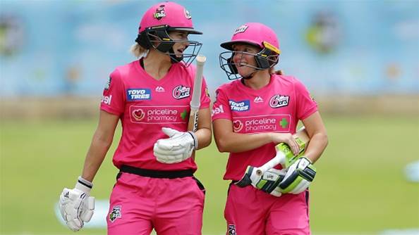 Women's Big Bash League kicks off: Your full WBBL preview thewomensgame.com/news/womens-bi… #cricket