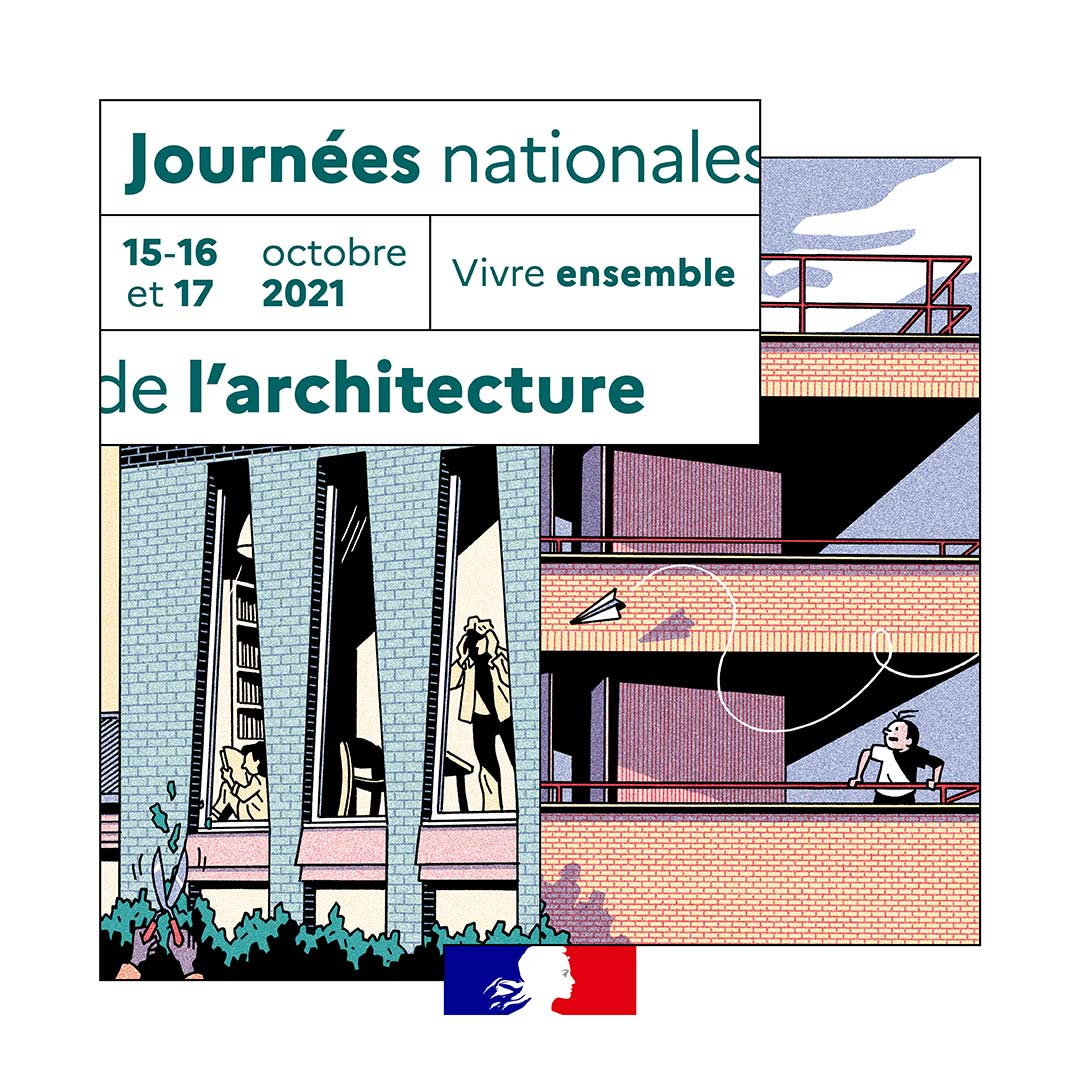 [#JNArchi] Belle semaine à #NarboVia . Avec notamment les Journées nationales de l'#architecture !
Au menu : une visite thématique, une conférence et, toujours, notre #exposition temporaire "Veni, Vidi, Bâti !", qui colle parfaitement à ces Journées.

 #musee #narbonne #culture