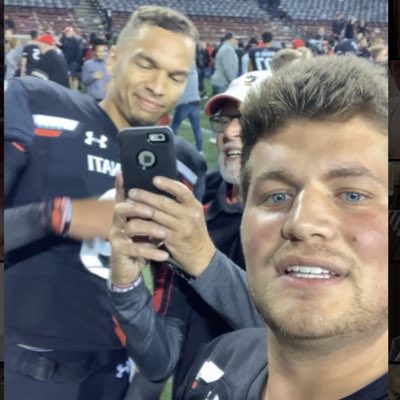 Joining the movement #NewProfilePic <a href="/desmondridder/">Desmond Ridder</a>