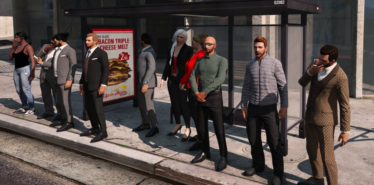 Doody4881's tweet image. Flashback zum 24h-Stream :D #gtarp auf @LuckyVde Ist immer wieder ein Erlebnis! Egal wie gut oder schlecht es mal läuft!  #LuckyVLoben