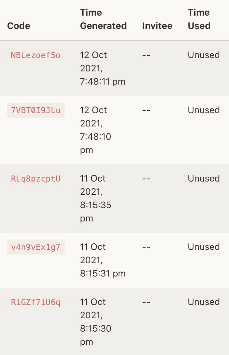 lethaltruth_'s tweet photo. another round of #free #toyhousecodes for yall! i'll do my best to keep yall updated on which ones get used :) #thcodes #toyhouse https://t.co/ki35mt70w0