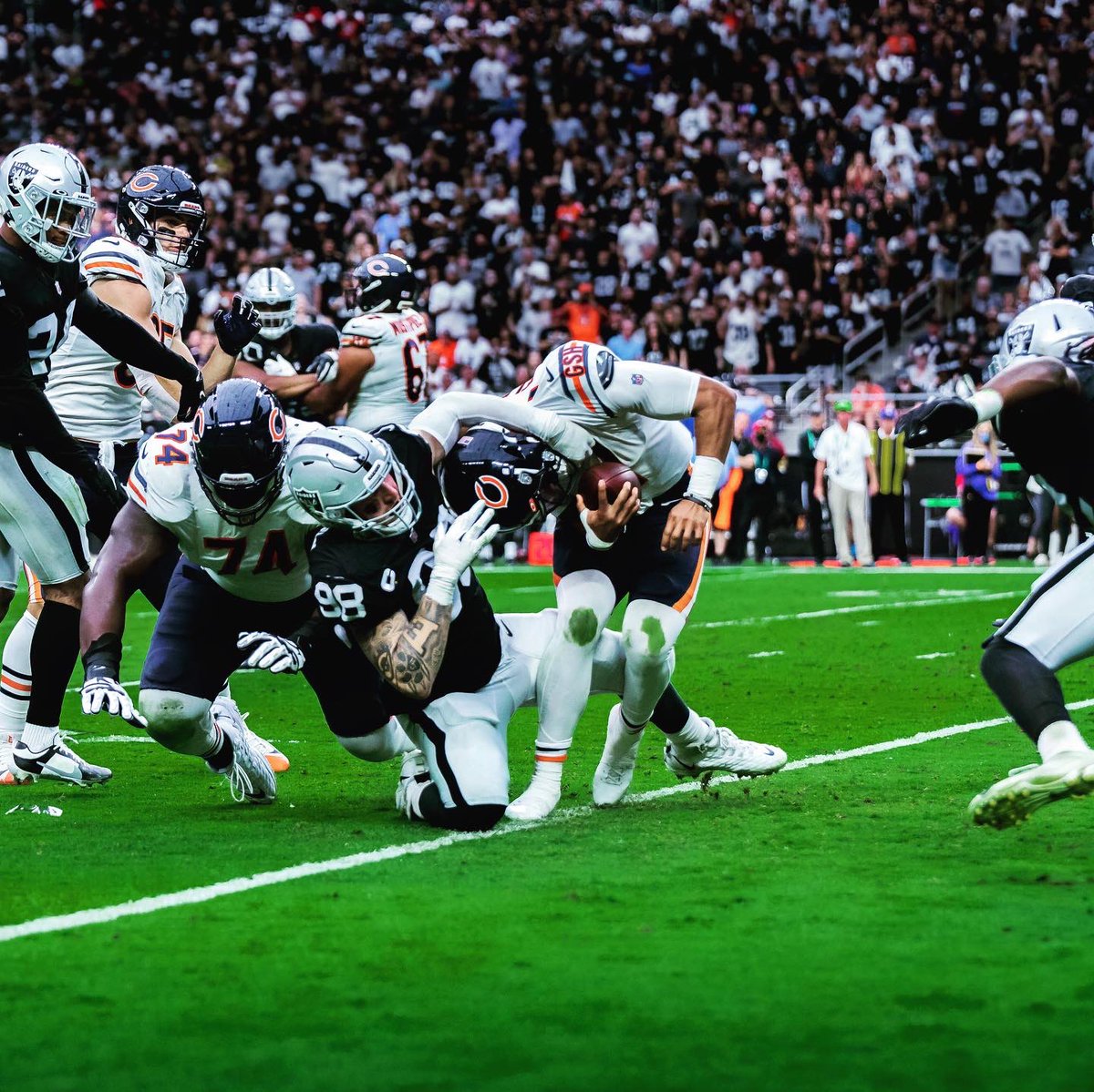 CrosbyMaxx's tweet photo. Adversity Introduces A Man To Himself🦅🦅🦅 https://t.co/fGg8KJuG2p