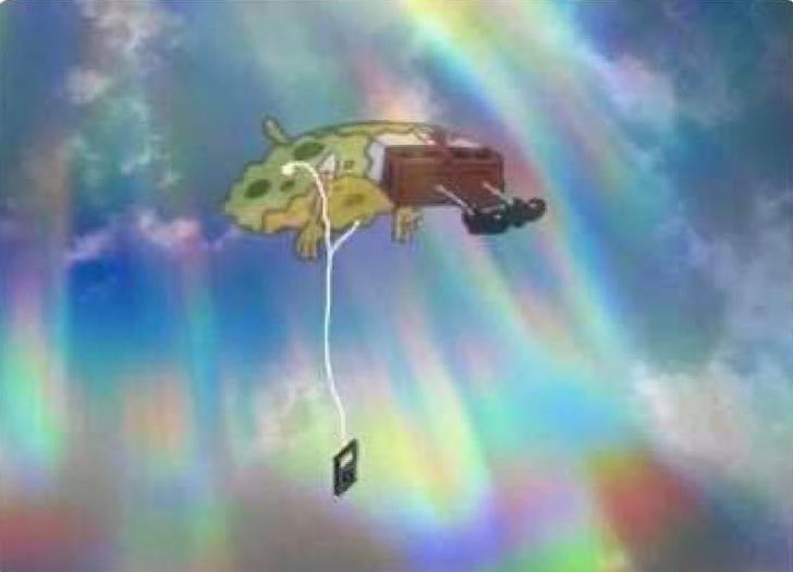 me when I rediscover songs I used to love