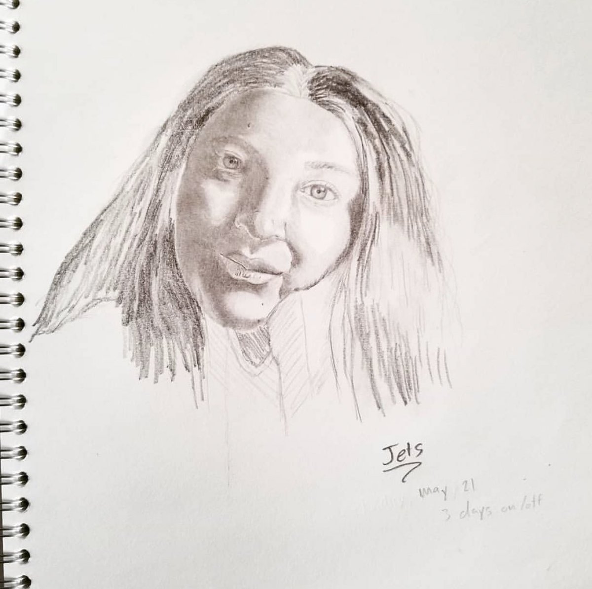 bigpopa12341's tweet photo. #PortfolioDay My name is Jetro. I draw sometimes. https://t.co/RPr8FvRVF7