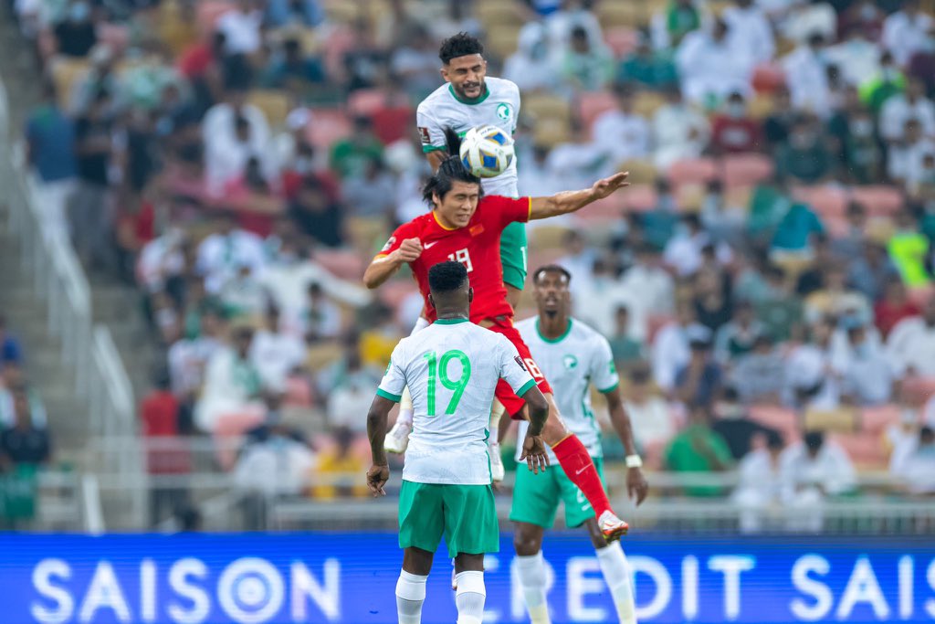 عماد بن صالح tweet media