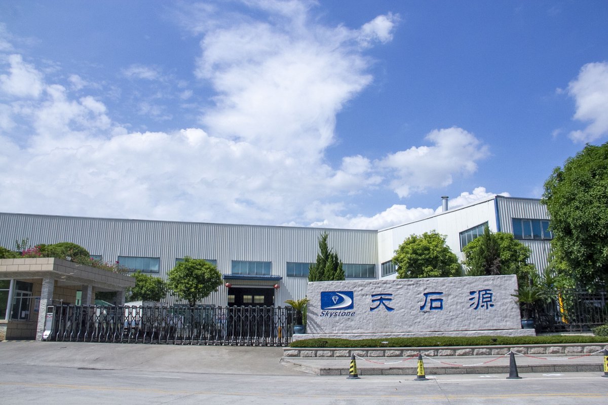 skystone_tools's tweet image. Our team and our company！
#skystonediamondtool #diamondwire #granitemarble