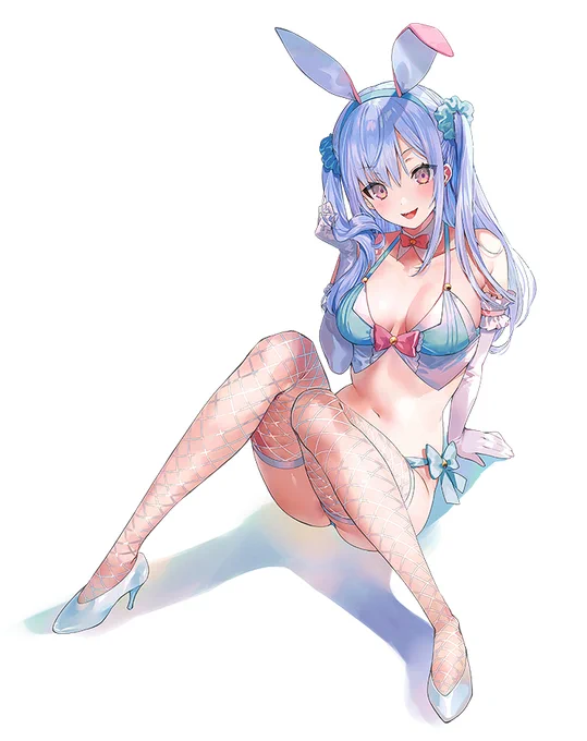 なまとろ氏描き起こし「湖月エリナ」をバインディングが立体化!
おとぎ話のヒロインのような愛らしい笑顔とポージングはとびきりの癒しを与えてくれます。
衣装はキャストオフ仕様、彼女の素肌は是非お手元でお楽しみください。

国内:https://t.co/96zsi9ZZsT
overseas:https://t.co/EC9CxRfpjE 