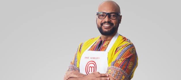 donajustaofc's tweet photo. Se o Sérgio for eliminado o feriado vai se extender até o natal. #MasterChefBR https://t.co/pd11edvr6P