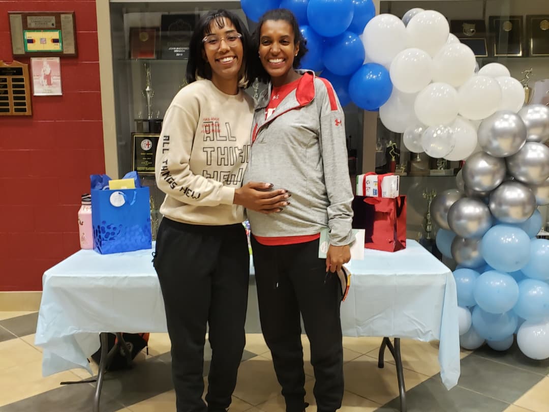 Elizabeth Seton HS Volleyball tweet media