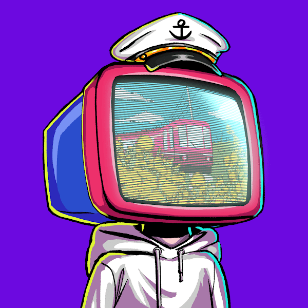 tradermagicz's tweet photo. Picked up a few @Sorasdreamworld. Love the LoFi aesthetics on these! https://t.co/69cjTrl0MT