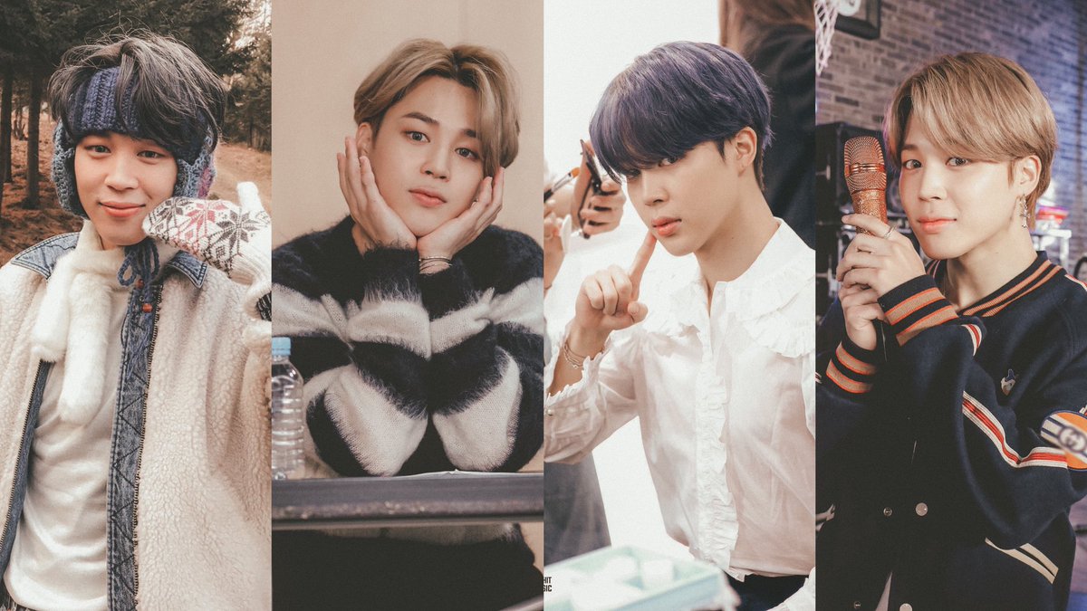 miniesdiary's tweet photo. our forever cutie, sexy &amp; lovely #YoungForeverJimin #HappyJiminDay https://t.co/cuGSfEsF52