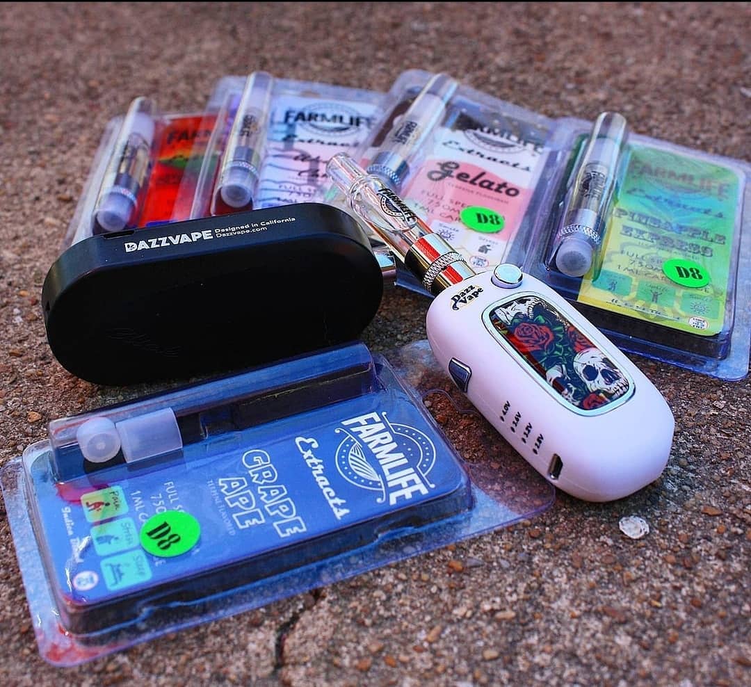 Which dazzvape device do you use today?

Photo <a href="/uknowmejc/">Jeremy Lee</a>

hubs.la/H0Z0M7T0