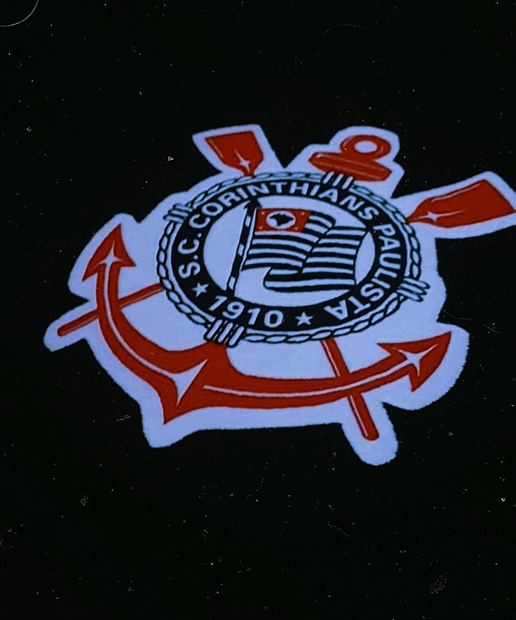 Hoje tem Corinthians