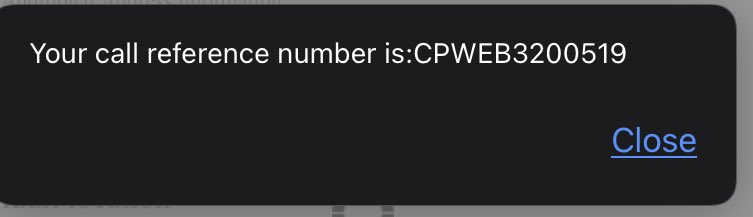 Hi <a href="/CityPowerJhb/">@CityPowerJhb</a> 
We have no power again in Mondeor.