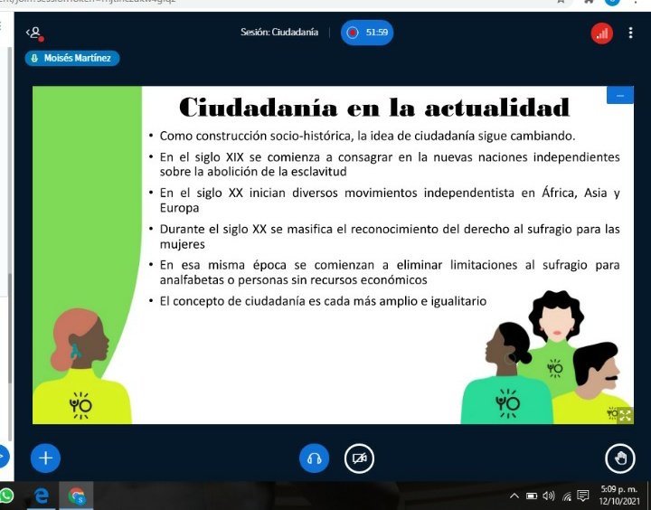 VotoJoven tweet media