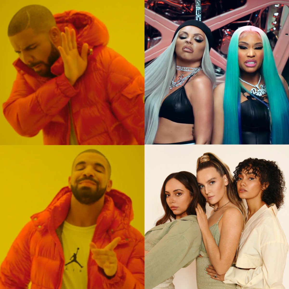 leepezjed's tweet image. retweet if you're a little mix (ot3) stan only, to be safe from 10 years of bad luck. ✨