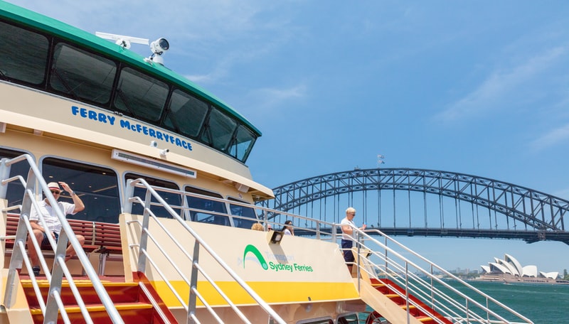 aussiegateway's tweet photo. How to Travel Around Sydney Like a Local - All the different modes of transport at your disposal!

>>https://t.co/lp2ftSdY4o

#PARKROYALDarlingHarbourSydney
#HotelsinSydneynearOperaHouse
#ThingstodoinSydney 
#Australia https://t.co/DqQYba0Ptu