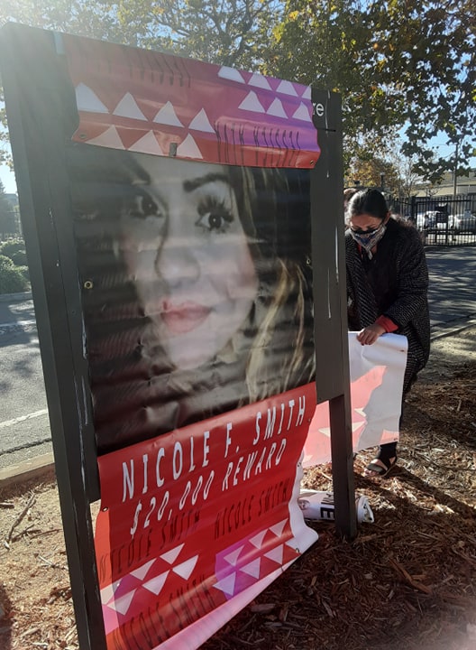 SFNewsfeedus's tweet photo. #IndigenousPeoples Demand Justice for #MissingDaughters: https://t.co/KiwJln2gAG @GoogleNews @GoogleNewsInit @GoogleNewsstand @GoogleNewsLab @instagram @InstagramComms @EINPresswirePR @EINPresswire @EINPress @MSGindrey @thegindrism @msgindrey2020ny @TwitterFrance @TwitterParis https://t.co/72urho9gY6