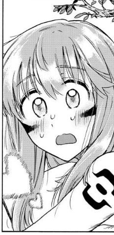 今週のサンデーにオガベベ12話載ってます!二人が互いに「ある言葉」を言い合うために頑張る回です。よろしくおねがいしますー 