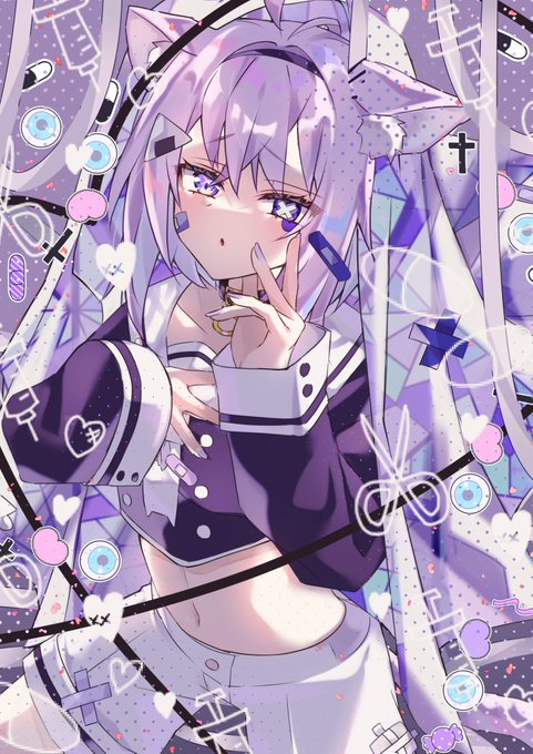 孤独の宗教よかった・・・おかゆの歌すき・・・ #絵かゆ 