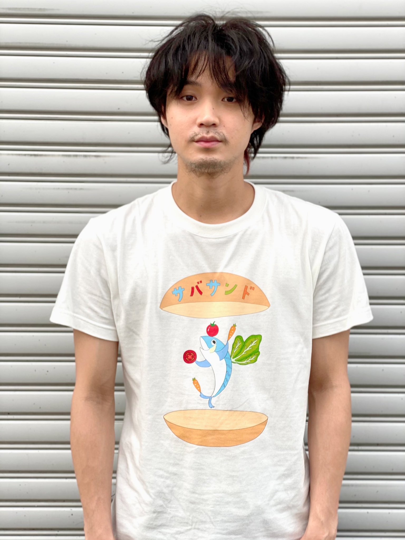 磯村勇斗マネージャー【公式】 on X: 
