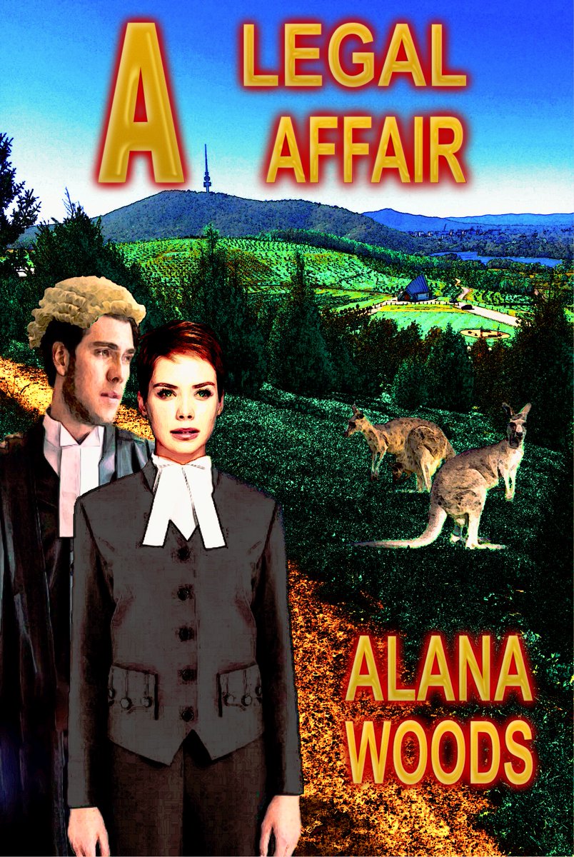 I can't wait to share this with you【A Legal Affair】now available on Dreame subscription services! dreame.com/novel/fmNf4UVu… via @https://www.dreame.com