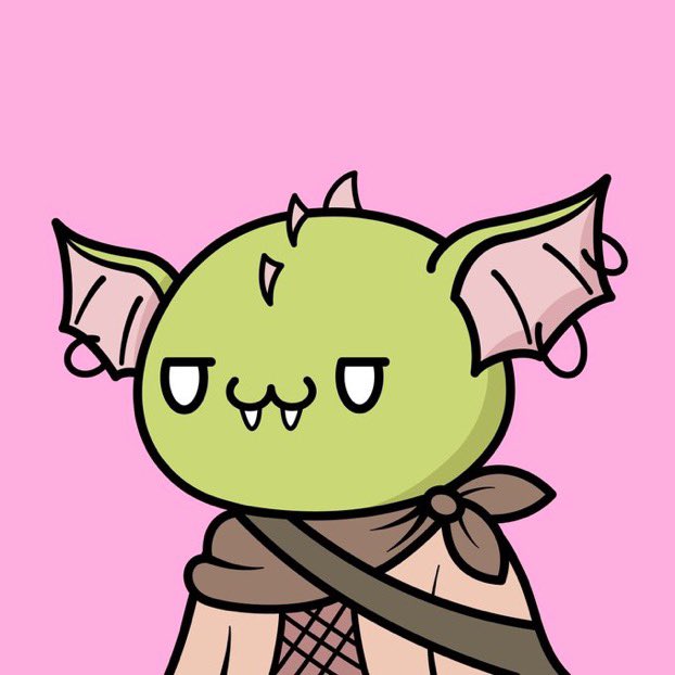 derpydragonsnft's tweet photo. 💕 pre-launch GIVEAWAY 💕

We’re getting extremely close to mint day (10/16)

To celebrate, we’re giving away another dragon! 

To enter 👇

👉 Like &amp; RT
👉 Tag 3 nft buddies

Winner chosen on launch day!

#nft #nftgiveaway https://t.co/ZTNfFpKPPL