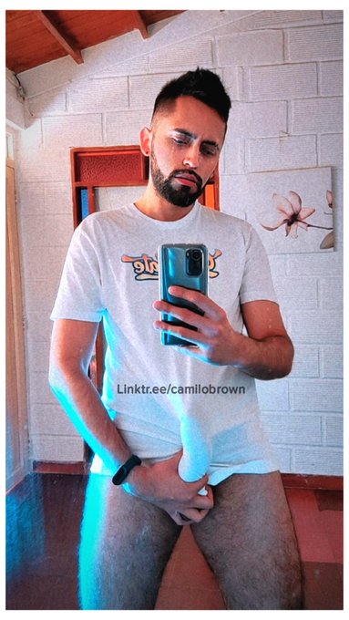 Buenas noches ? https://t.co/XcZ53peeDK