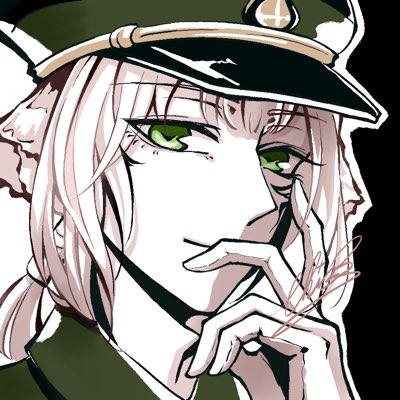 Chisera_QY's tweet photo. #NewProfilePic https://t.co/9GVAZQIxEN