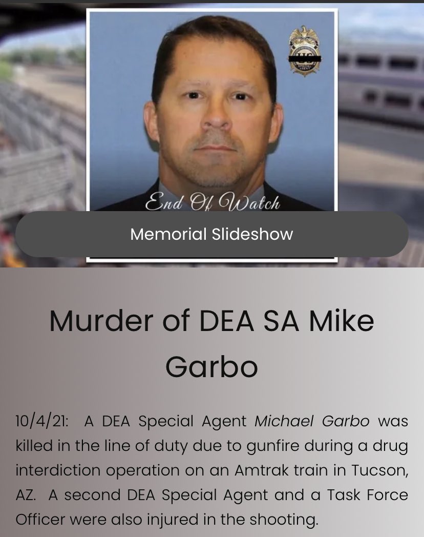 Special Agents Blog (SABlog1811) Twitter